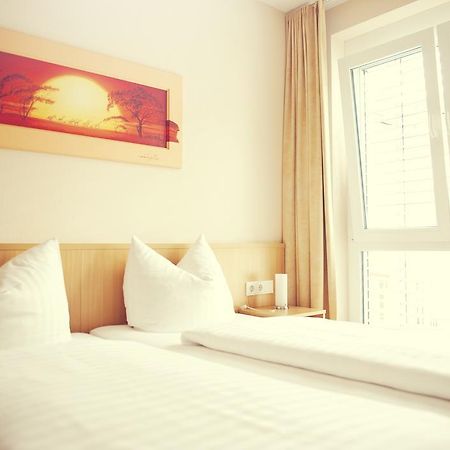 Tafelspitz Hotel Limburg an der Lahn Bagian luar foto