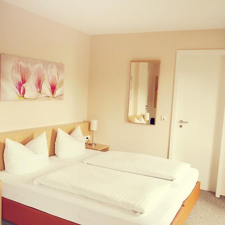 Tafelspitz Hotel Limburg an der Lahn Ruang foto
